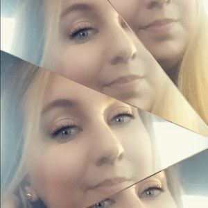 Meet your Posher, Erika